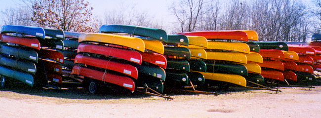 canoe raft kayak tube current river float trips